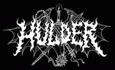 logo Hulder (USA)